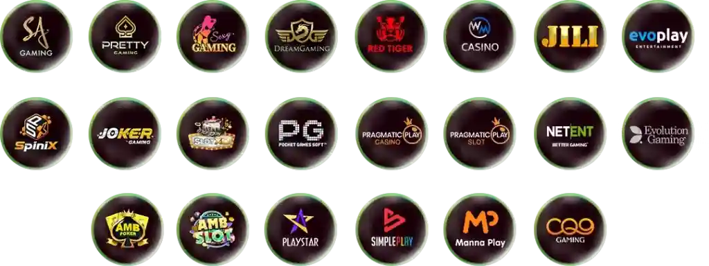 ค่ายเกม ดังระดับโลก ที่คุณต้องการ